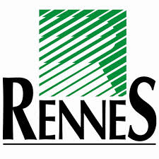 logo ville de Rennes